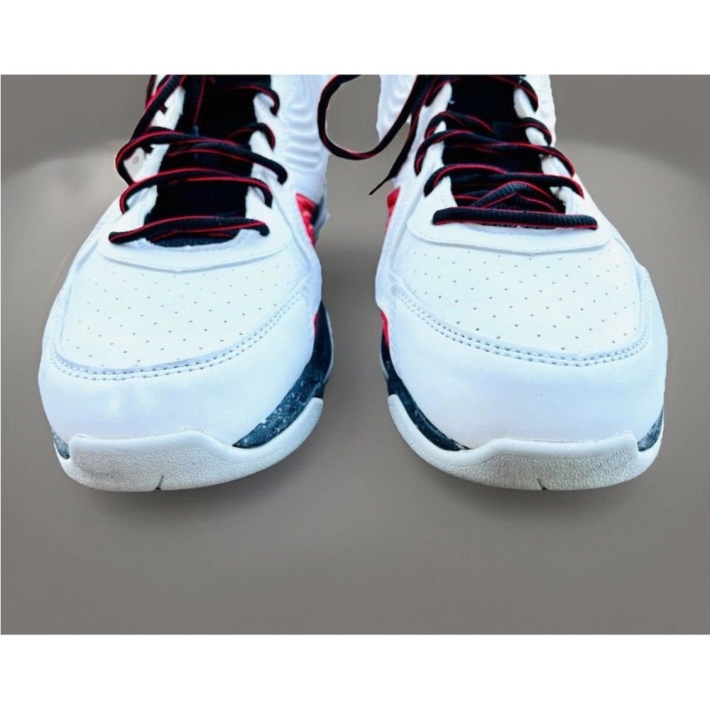 And1 Maverick Men's High Top Basketball Shoes Size 11 In EXCELLENT Condition - Picture 8 of 14